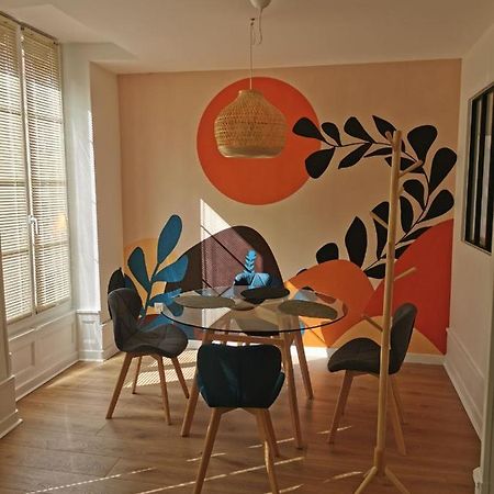 Les Clos De Givry - Clos Leonie - Appartement 68M2 Spacieux, Lumineux Et Avec Sauna エクステリア 写真