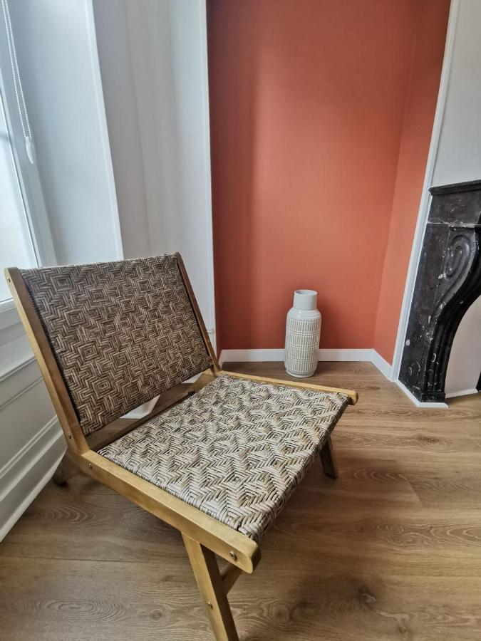 Les Clos De Givry - Clos Leonie - Appartement 68M2 Spacieux, Lumineux Et Avec Sauna エクステリア 写真